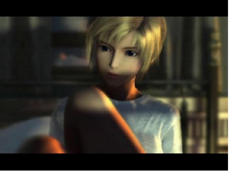 parasite eve 2 iso disc 2
